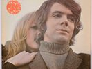 Tom Rush - The Circle Game LP White Label Promo Elektra Folk Rock