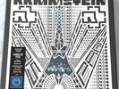 Rammstein Paris 4 LP/CD/Blu-ray BOX SET SEALED  LTD/DELUXE ED. EU IMPORT  NEW