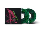 A Tribe Called Quest The Low End Theory Doppio Vinile Lp Colorato Verde Rsd 2025