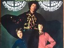 The Jimi Hendrix Experience - Are You Experienced - LP, Album - Very Good (VG)