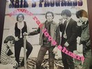 Raik's Progress – Sewer Rat Love Chant Lp 2003 Sundazed Garage Psych