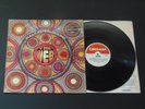 THE WEB Fully Interlocking 1W/1W 1st Stereo PRESS 1968 Deram Incredible AUDIO