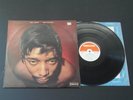 JOHN L WATSON White Hot Blue Black 2W/2W 1st Stereo PRESS '70 Deram Superb AUDIO