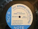 Herbie Hancock- Empyrean Isles- Blue Note 84175- Vinyl- Jazz- No Jacket/ Sleeve