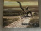 Human Clay [LP] by Creed (1 Post-Grunge) (Vinyl, Sep-1999, Wind-Up Records)