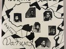 NDIKHO XABA AND THE NATIVES – NDIKHO XABA AND THE NATIVES - VINYL LP - VG+ - A36