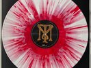Giorgio Moroder – Scarface (1983) Complete Score 2LPs / White With Red Splatter