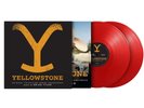 Brian Tyler – Yellowstone (2018-2023) TV Series Score 2LPs/RED/Limited to 500LPs