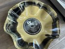 Record Bowl - Beastie Boys Licensed To Ill - Upcycled and Repurposed Bowl