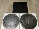 Arrival by Johannsson, Johann (Record, 2016)