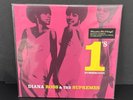 Number Ones by Ross, Diana & the Supremes (Record, 2015)