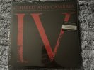 Coheed and Cambria Good Apollo I'm Burning Star IV Vinyl 2LP New