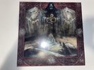 ABSU - Tara BLACK METAL VINYL