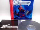 Sanctuary ‎– Refuge Denied Japan LP OBI VINYL Epic ‎– 25 3P-5019