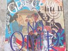 Gene Clark No Other 1974 LP Vinyl VG+ Original 7E-1068 Byrds Silver Raven