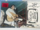 Vintage Elvis Presley ”From The Waist Up POSTER INCLUDED Nm