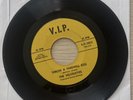 THE VELVELETTES THROW A FAREWELL KISS / HE WAS REALLY SAYIN SOMETHIN 45 7
