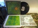 Alice Cooper - Billion Dollar Babies - LP ex/ex tested In shrink/has dollar bill