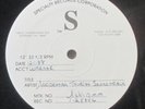 JOHN WILLIAMS The Accidental Tourist TEST PRESS LP Soundtrack OST in MINT Cond.