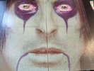 Alice Cooper - From The Inside 1978 USA Orig. Vinyl LP Lyrics G/E