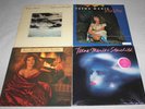 TEENA MARIE (4 x Vinyl LP) Starchild/It Must Be/Irons In Fire/Wild & Peaceful