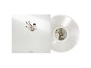 Daniel Caesar Pilgrims Paradise Translucent Pearly White Marble Vinyl /1500