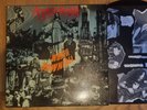 Terrorizer – World Downfall 1989 Earache – MOSH 16 Grindcore Death Metal