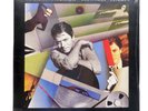 Robert Palmer “Addictions” Volume 1 Vinyl LP Record Island Records A1-91318 1989
