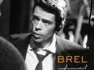 Jacques Brel  Infiniment  vinyl 2 x LP new and sealed  free fast postage