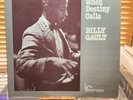 Billy Gault, When Destiny Calls, 1976 Inner City, IC-2027, VG+/VG+