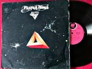 PAPPO'S BLUES - TRIANGULO - BLUES ROCK - ORIGINAL MH 1974-  ARGENTINA