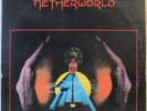 NETHERWORLD In the Following Half-Light LP Top U.S. Prog—Private Press w/ Insert