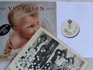 Van Halen  - 1984 -  Ltd. Ed. QUIEX II Audiophile Pressing -  US LP