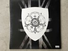 Gallows Grey Britain LP Vinyl VG+ Jacket VG