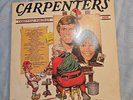The Carpenters - Christmas Portrait - 1978 A&M SP-4726 Vinyl LP - Holiday Album
