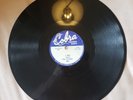 78 RPM THE CLOUDS/I DO/ROCK AND ROLL BOOGIE   COBRA 5001           E+