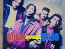 [EX] Color Me Badd - C.M.B. (1991 Korea 1ST LP Vinyl)