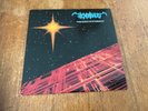 HEXENHAUS The Edge Of Eternity LP Vinyl 1990 UK 1st Press RARE