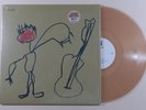 RAINY DAY s/t Self Titled BEER COLOR NEAR MINT SHRINK Vinyl LP Record Paisley