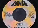 JOE BATAAN: uptown / obatala FANIA 7