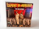 The War Report by Capone-N-Noreaga (Vinyl, Jun-1997, Penalty Recordings)