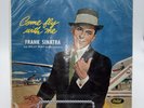 Frank Sinatra-Come fly with me Jazz Capital Records 2lp3014 1958 Japan Sealed NM