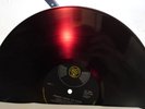 Elton John MADMAN ACROSS THE WATER UK LP 1971 1st Press A1/B4 MINT MINUS  HEAR