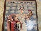Little Feat. Dixie Chicken. EX Vinyl LP. 1973 Original. VG Cover.
