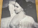 Lana Del Rey - Did you know that there’s a tunnel under Ocean Blvd-White vinyl.