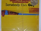 JOCELYN BROWN SOMEBODY ELSE'S GUY VINYL DREAMS VNDLP1 VINYL LP