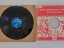 ELVIS PRESLEY ALL SHOOK UP 78RPM HMV POP.359 VG