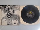 The Beatles Revolver LP Vinyl Record PMC7009 1966 1st Edition 1st Press XEX6062