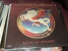THE STEVE MILLER BAND BOOK OF DREAMS LP SEALED CAPITOL RECORDS FROM 1977