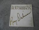 ROY ORBISON-THE ALL TIME GREATEST HITS OF-DOUBLE LP-VINYL-US-PROMO STAMP-1982-NM
